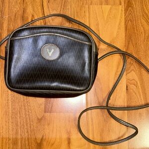 Authentic Mario Valentino Small Crossbody Bag